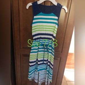 Girls dress lot